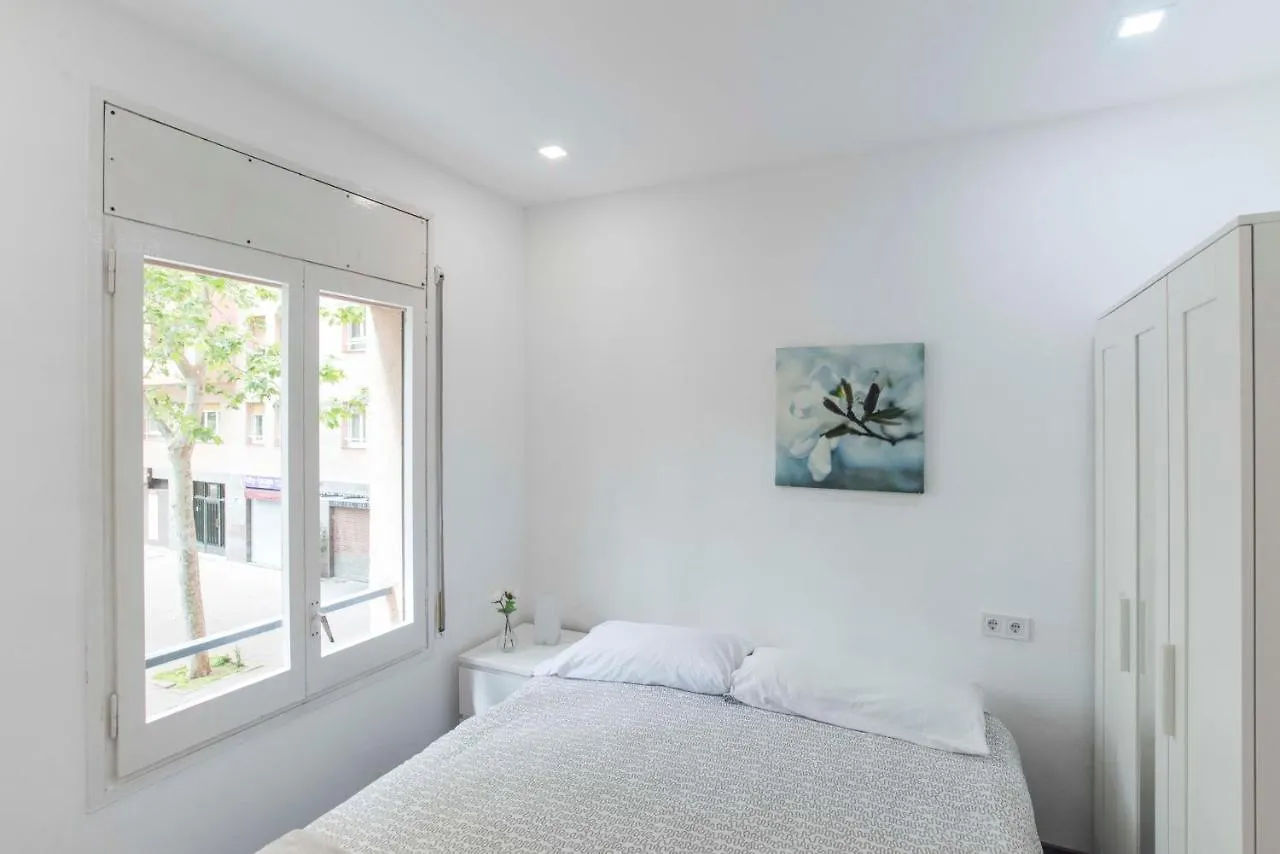 Your Home - Mar Bella Beach Apartment Barcellona