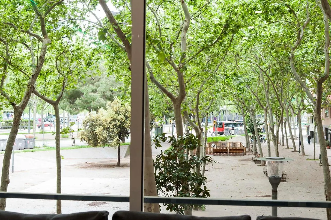 Your Home - Mar Bella Beach Apartment Barcelona
